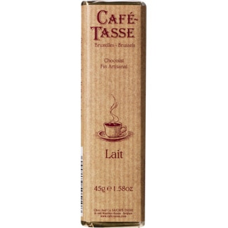 Café-Tasse Chocolate de Leite embalagem 45 g