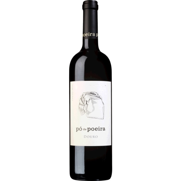 Vinho Tinto do Douro garrafa 75 cl