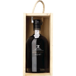 Quinta de La Rosa Vinho do Porto 20 Anos garrafa 50 cl