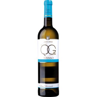 Quinta de Gomariz Vinho Verde Avesso Branco garrafa 75 cl