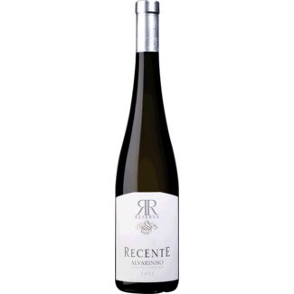 Recente Vinho Verde Alvarinho Branco garrafa 75 cl