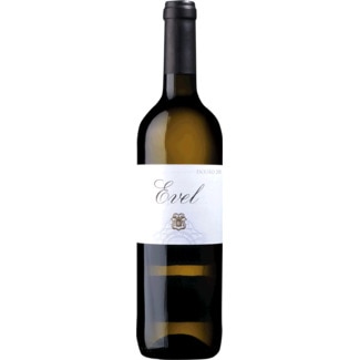Evel Vinho Branco do Douro garrafa 75 cl