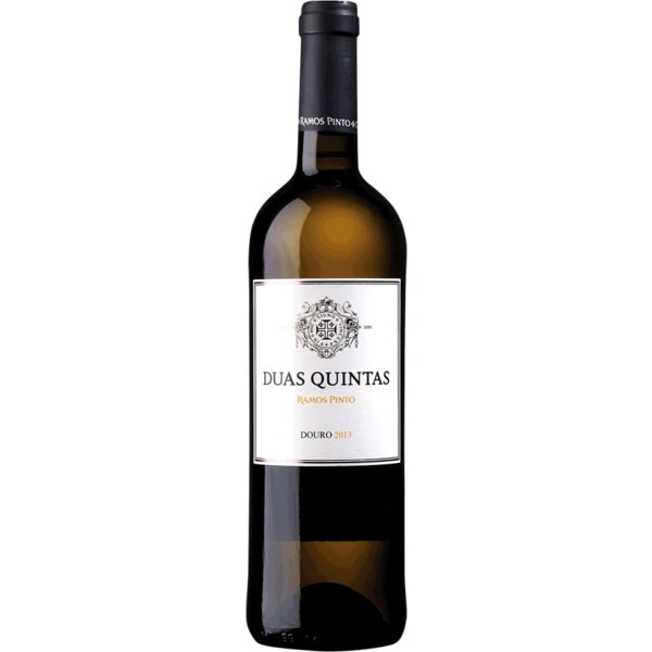 Vinho Branco do Douro garrafa 75 cl