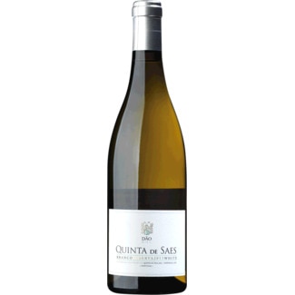 Quinta de Sães Vinho Branco do Dão Reserva garrafa 75 cl