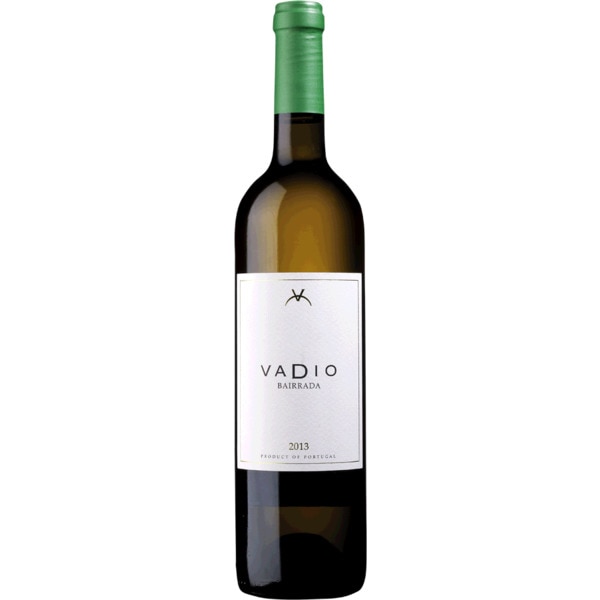 Vinho Branco da Bairrada garrafa 75 cl