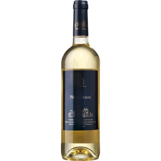 Pêra Grave Vinho Branco do Alentejo garrafa 75 cl