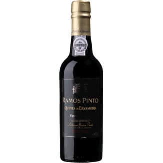 Ramos Pinto Quinta de Ervamoira Vinho do Porto Vintage garrafa 37,5 cl