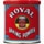 Royal Fermento embalagem 226 g