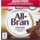 Kellogg's All-Bran Barras de Cereais de Chocolate Pack 6 embalagem 240 g