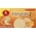 Vieira Bolachas Integrais Pack 6 embalagem 180 g