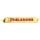 Toblerone Chocolate de Leite tablete 35 g