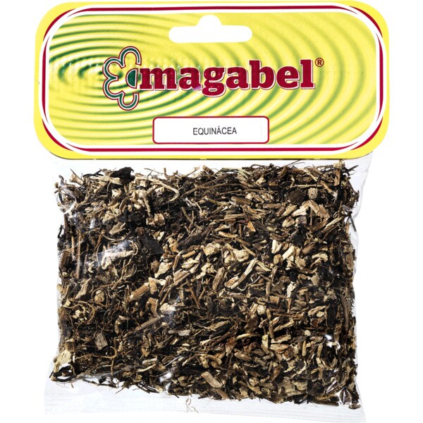 Tisana Equinácea embalagem 50 g