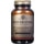 Solgar Resveratrol frasco 60 cápsulas
