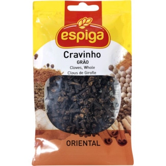 Espiga Cravinho Grão embalagem 35 g