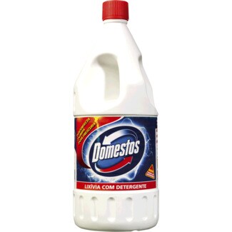 Domestos Lixívia Regular 2000 ml