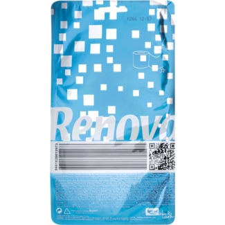Renova Papel Higiénico Blue 2 unidades