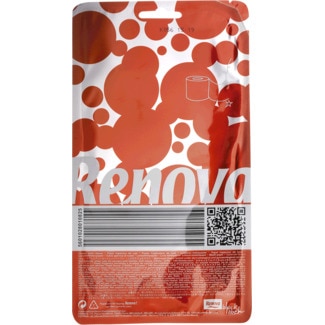 Renova Papel Higiénico Red 2 unidades