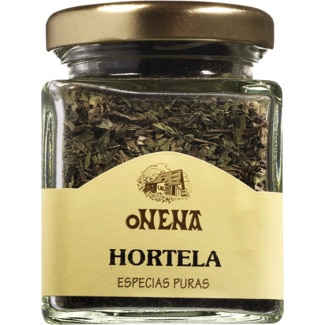 Onena Hortelã frasco 20 g
