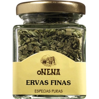 Onena Ervas Finas frasco 10 g