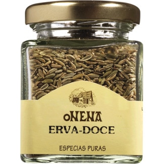 Onena Erva-Doce frasco 50 g