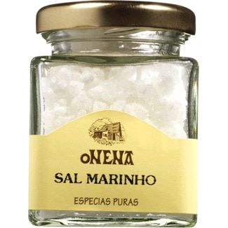 Onena Sal Marinho frasco 100 g