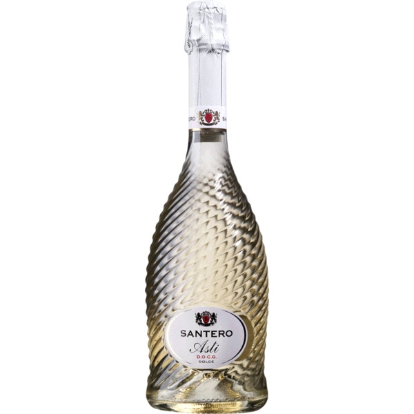 Espumante Asti Doce garrafa 75 cl