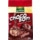 Gullón Bolachas de Chocolate de Leite Choco Bom embalagem 100 g