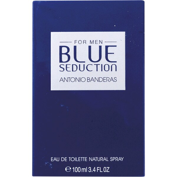 Colónia Masculina embalagem 100 ml
