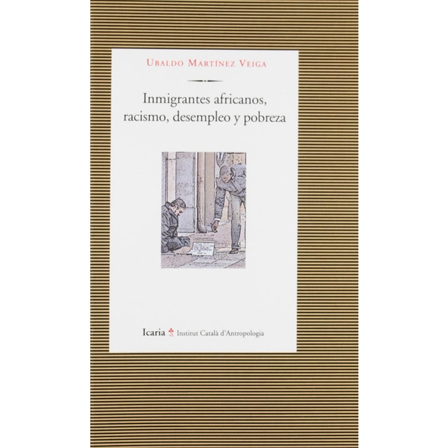 Inmigrantes africanos, racismo, desempleo y pobreza.pdf