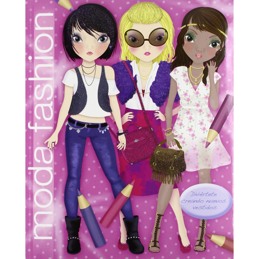 Make up moda fashion