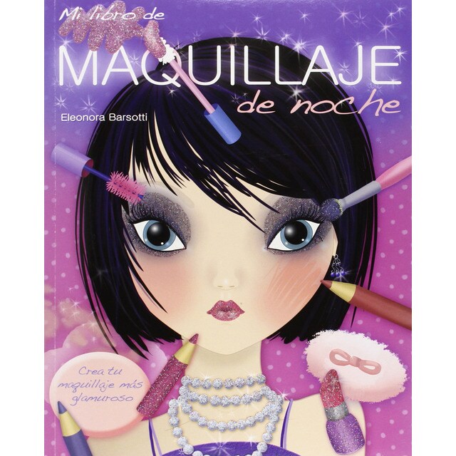 Make up maquillaje de día.pdf