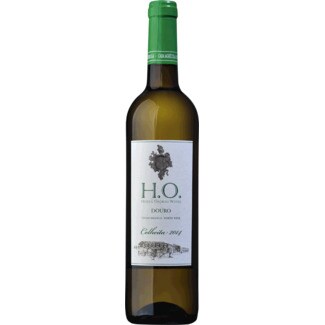 Horta Osório Vinho Branco do Douro garrafa 75 cl