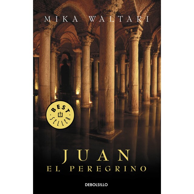 Juan el peregrino.pdf