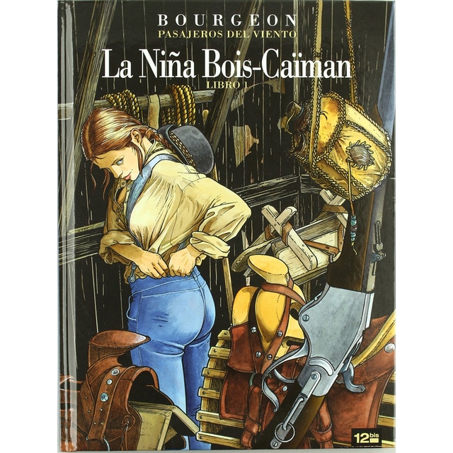 Pasajeros del viento. Libro 1.pdf