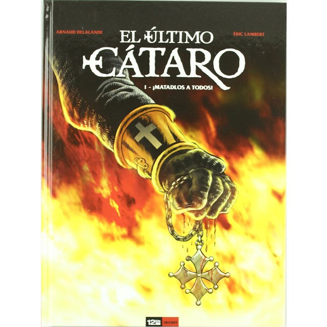 El ultimo cataro nº 1.pdf