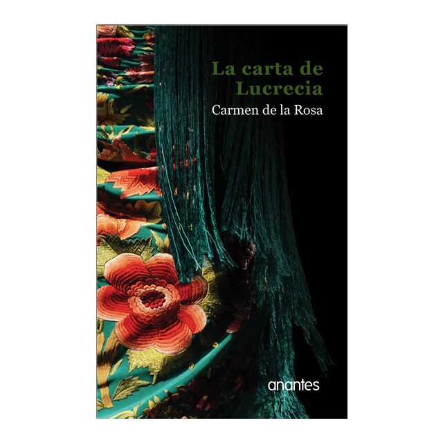 Carta de lucrecia. La