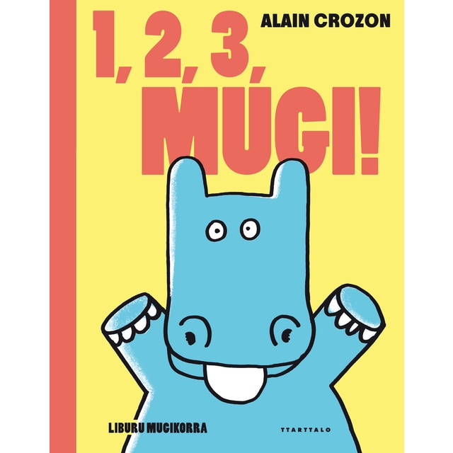 1,2,3, mugi