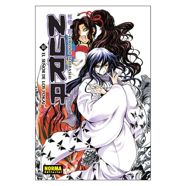 Nura el señor de los yokai 18.pdf