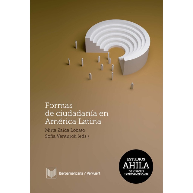 Formas de ciudadanía en américa latina.pdf