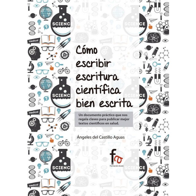 Cómo escribir escritura científica bien escrita