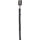 Ferplast Coleira Daytona para Cão Preta 2 cm de Largura e 43 cm de Comprimento embalagem 1 unidade