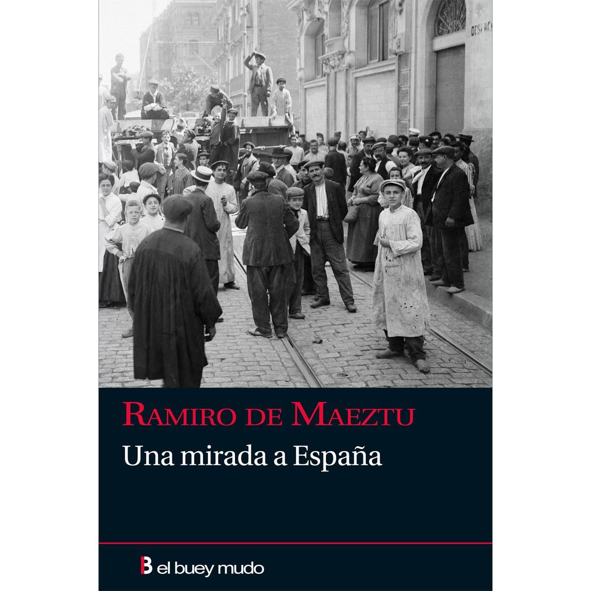 Una mirada a españa