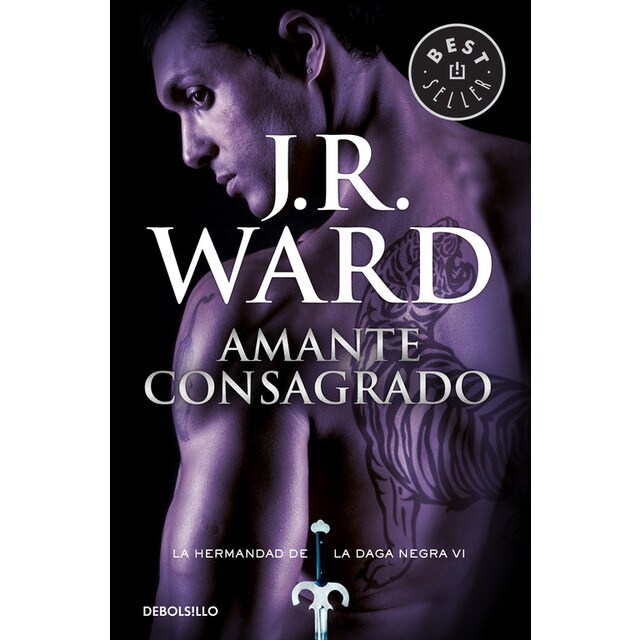 Amante consagrado.pdf