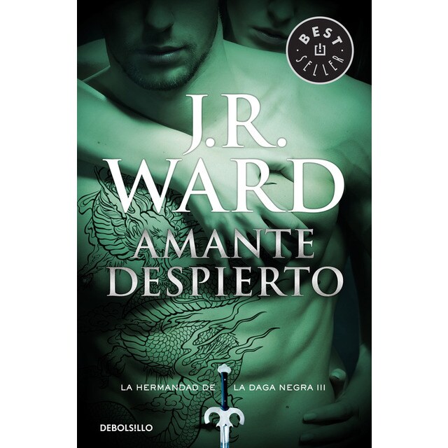 Amante despierto.pdf