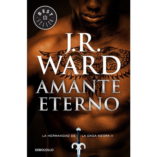 Amante eterno.pdf