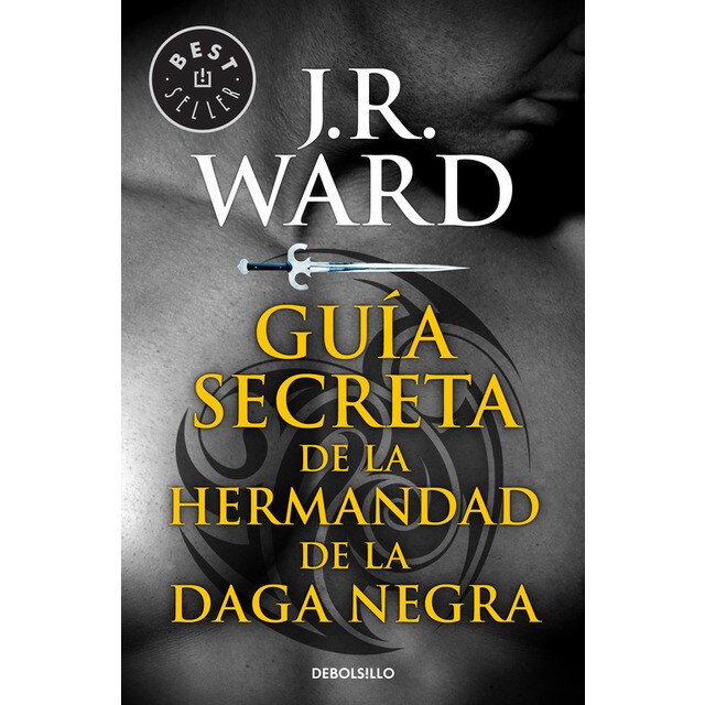 Guía secreta de la hermandad de la daga negra.pdf