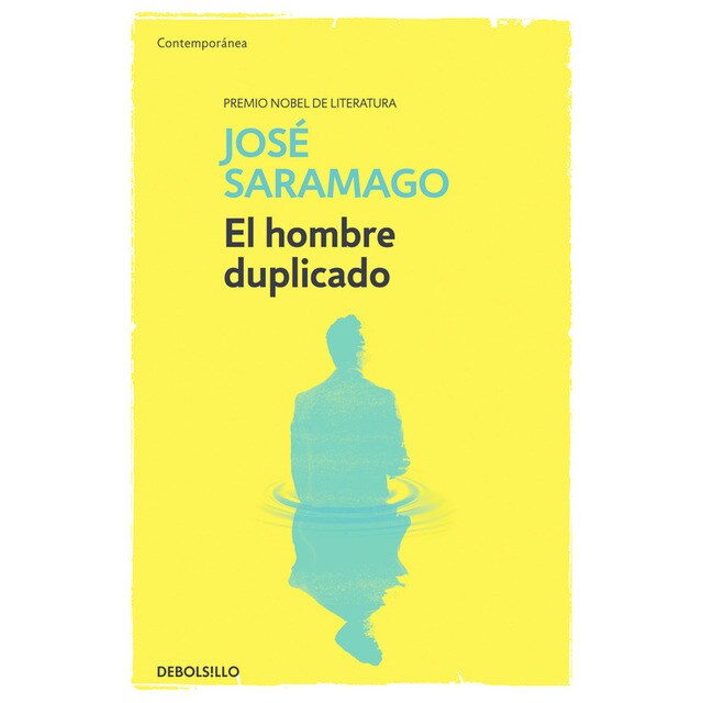 El hombre duplicado.pdf