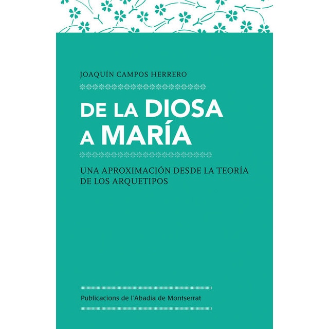 De la diosa a maría.pdf