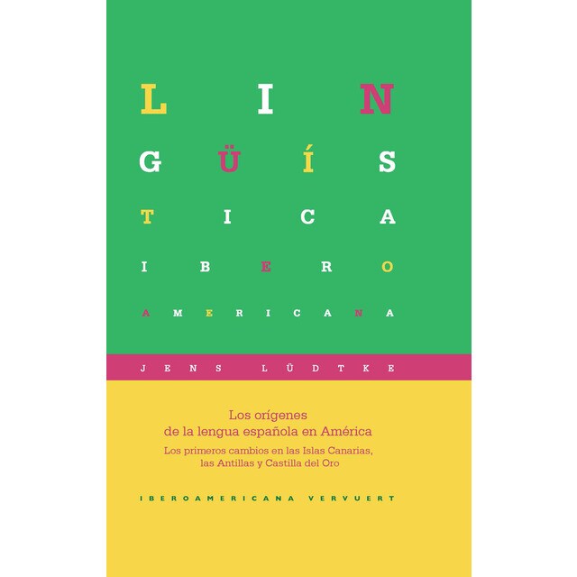Los orígenes de la lengua española en américa.pdf
