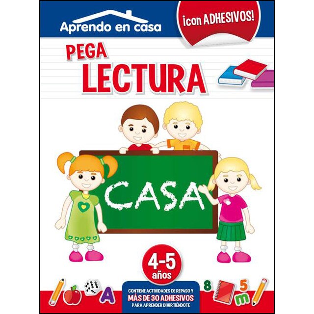 Aprendo en casa. Pega lectura.pdf